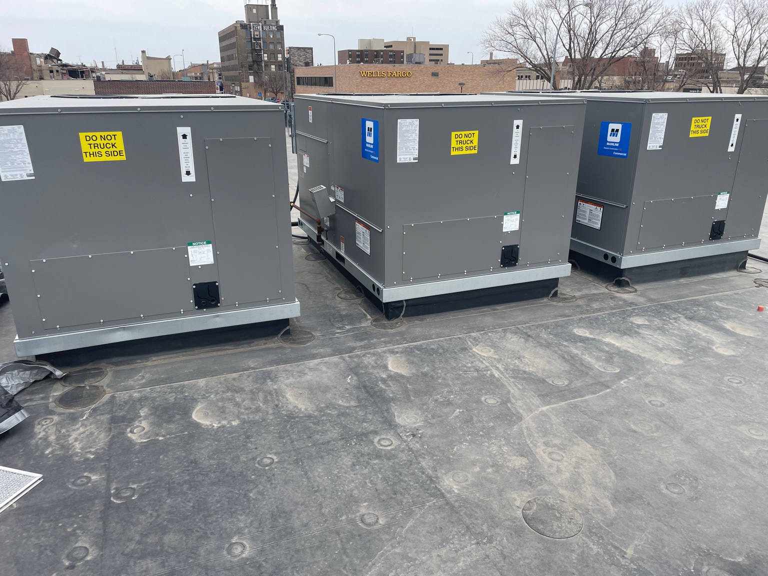 Bastion Exteriors project photo