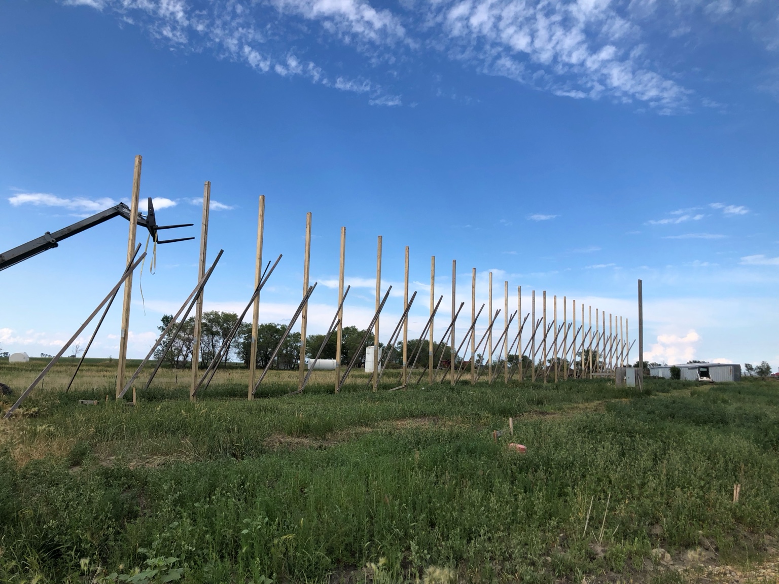 Bastion Exteriors project photo