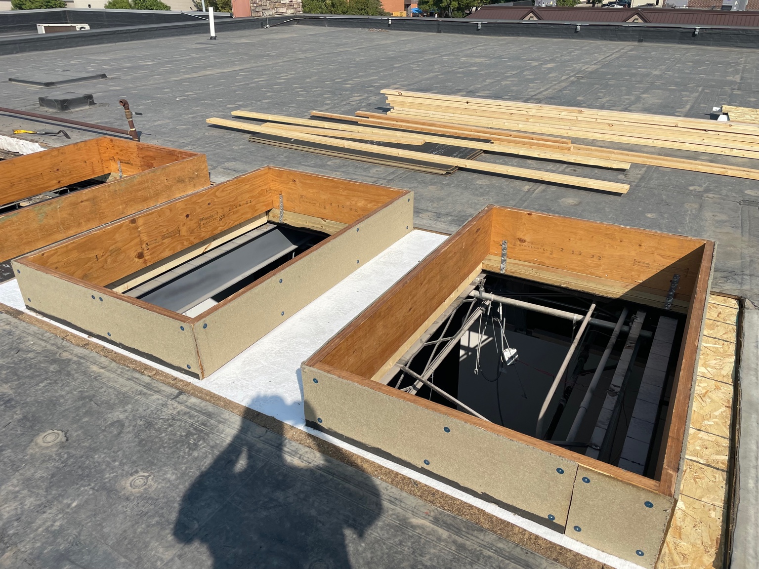 Bastion Exteriors project photo