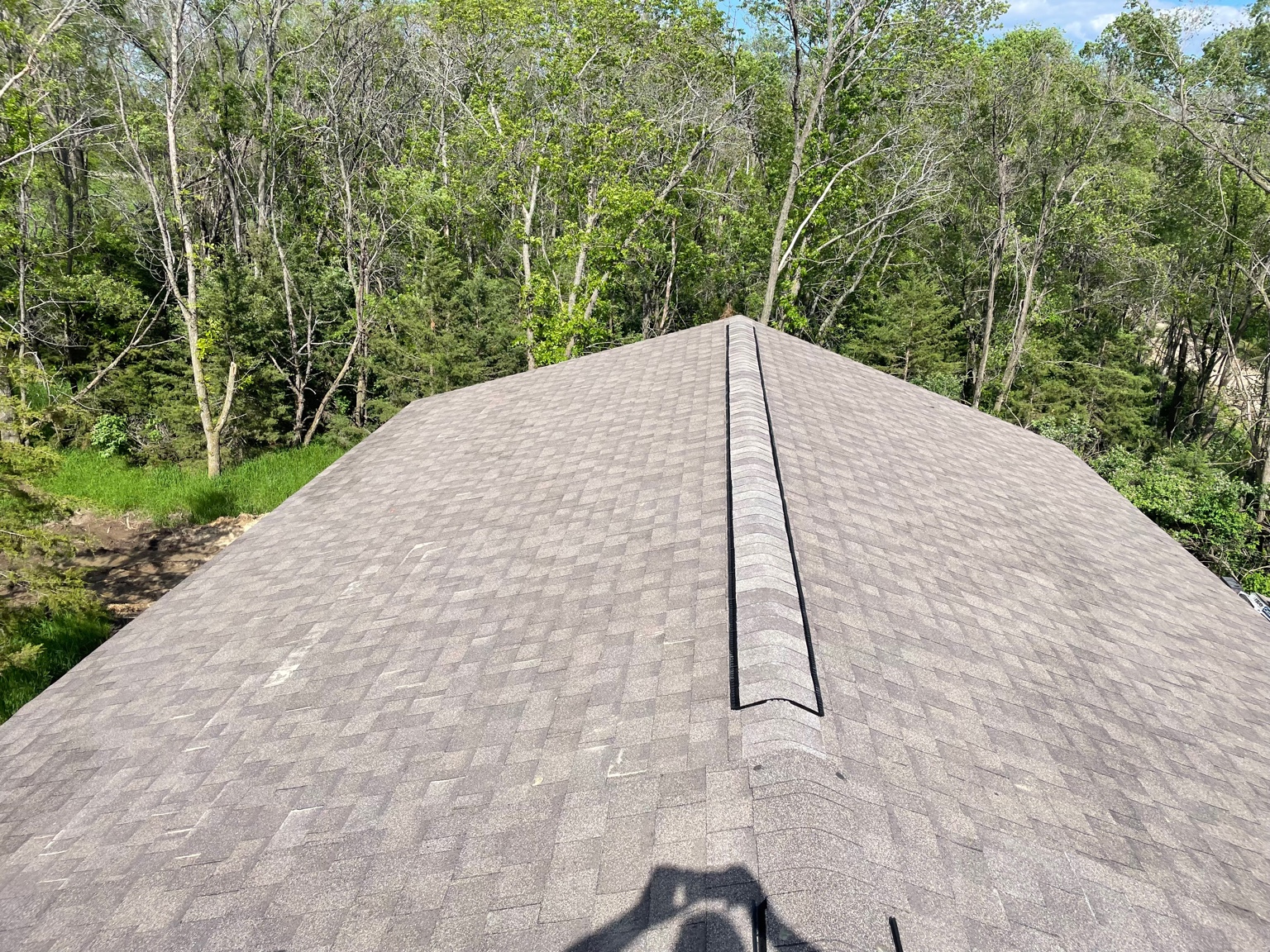 Bastion Exteriors project photo