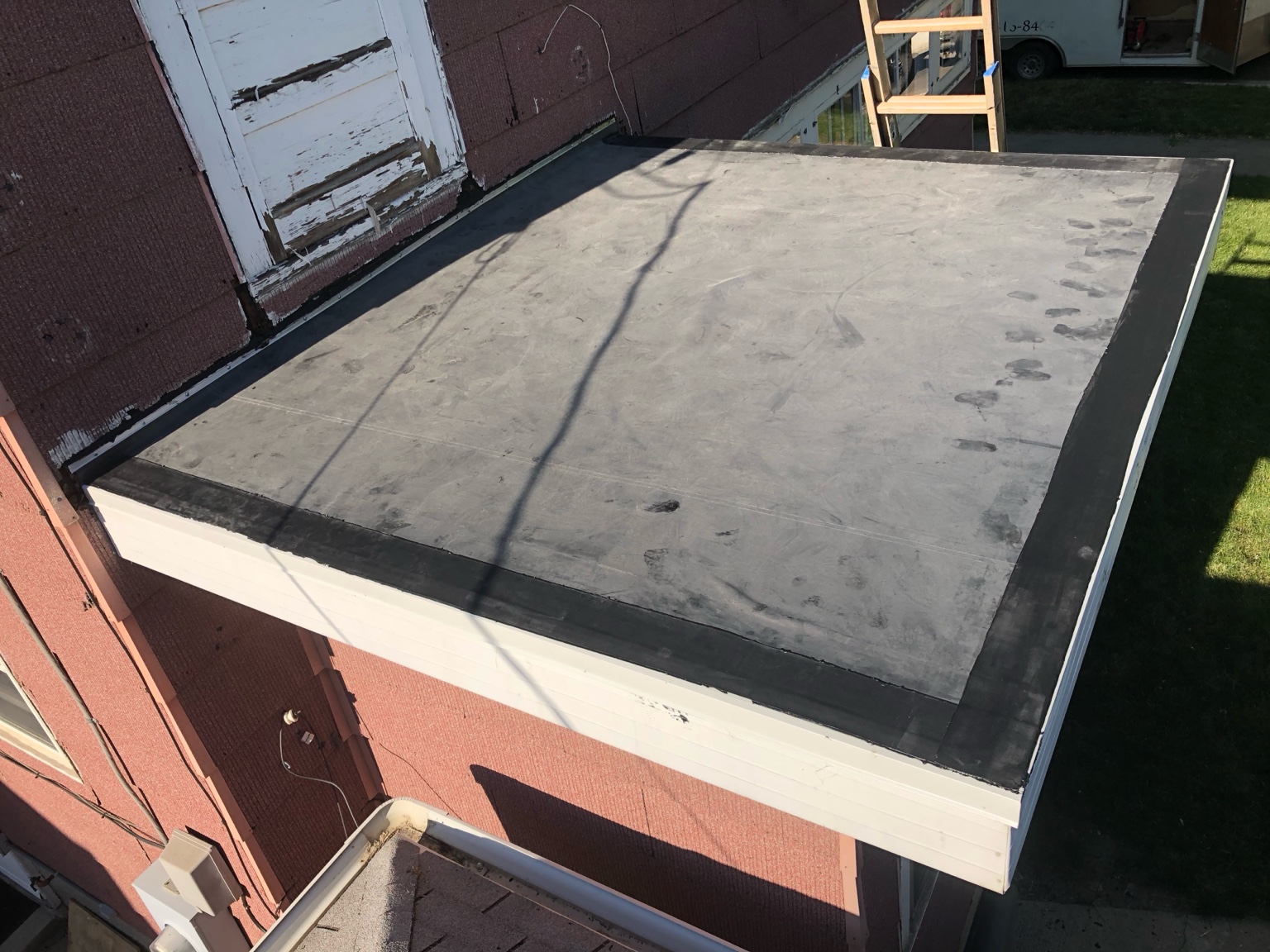 Bastion Exteriors project photo