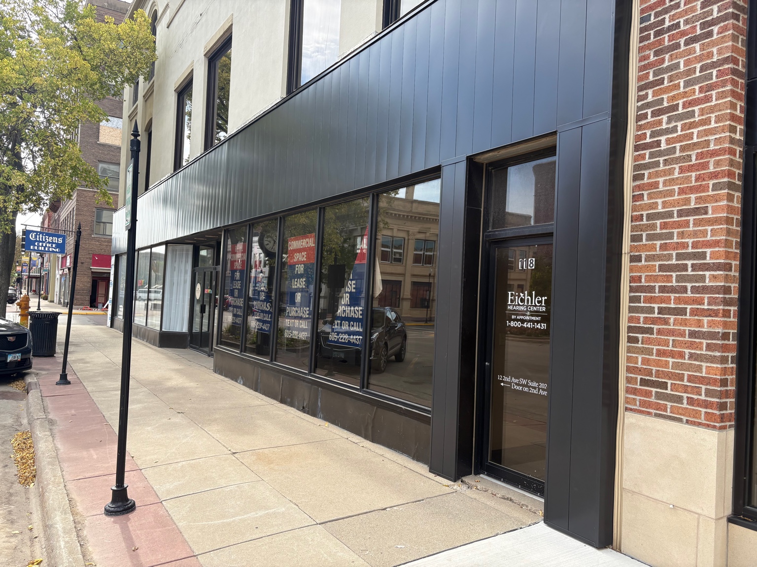 Bastion Exteriors project photo