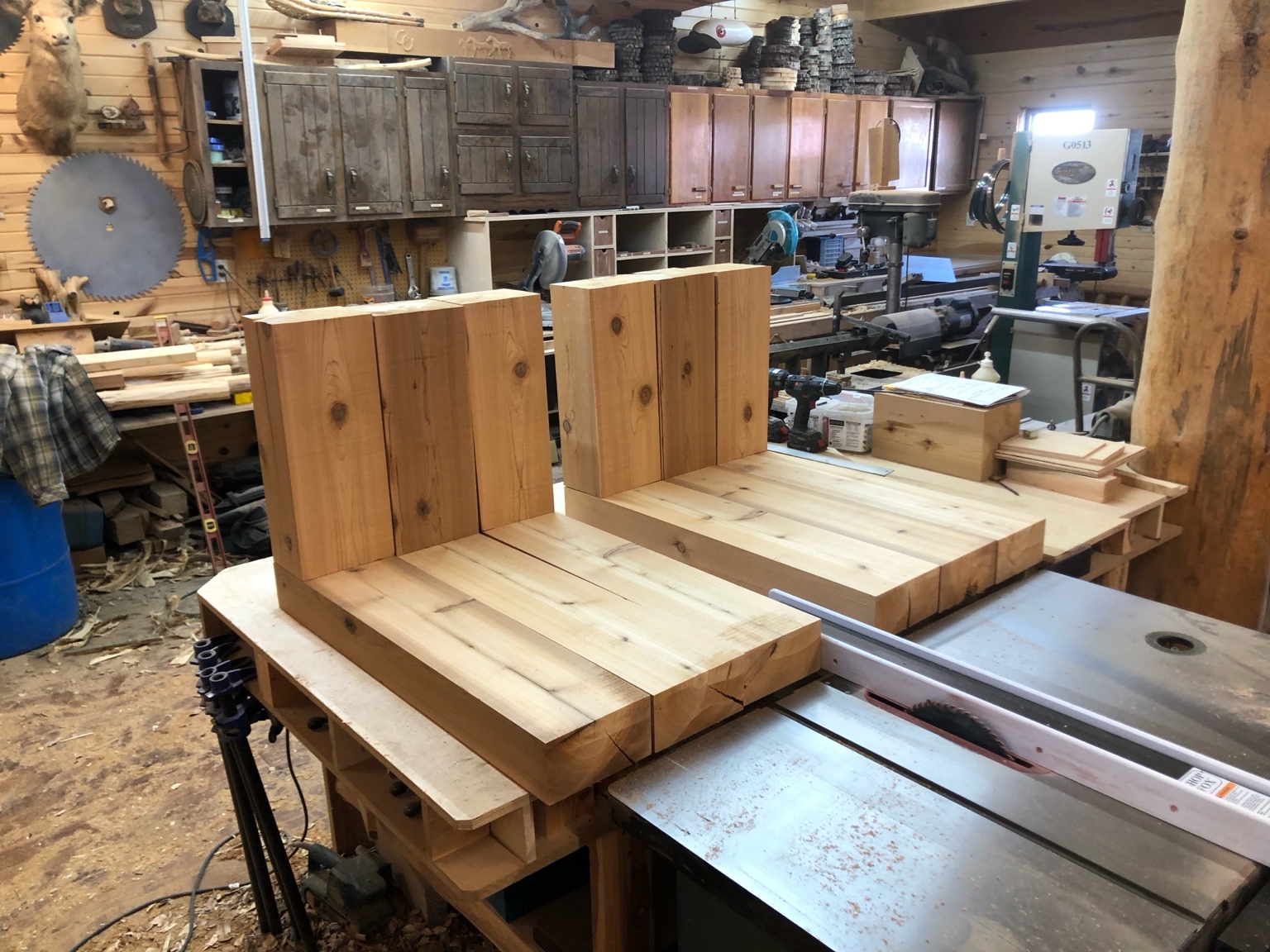 Bastion Exteriors project photo