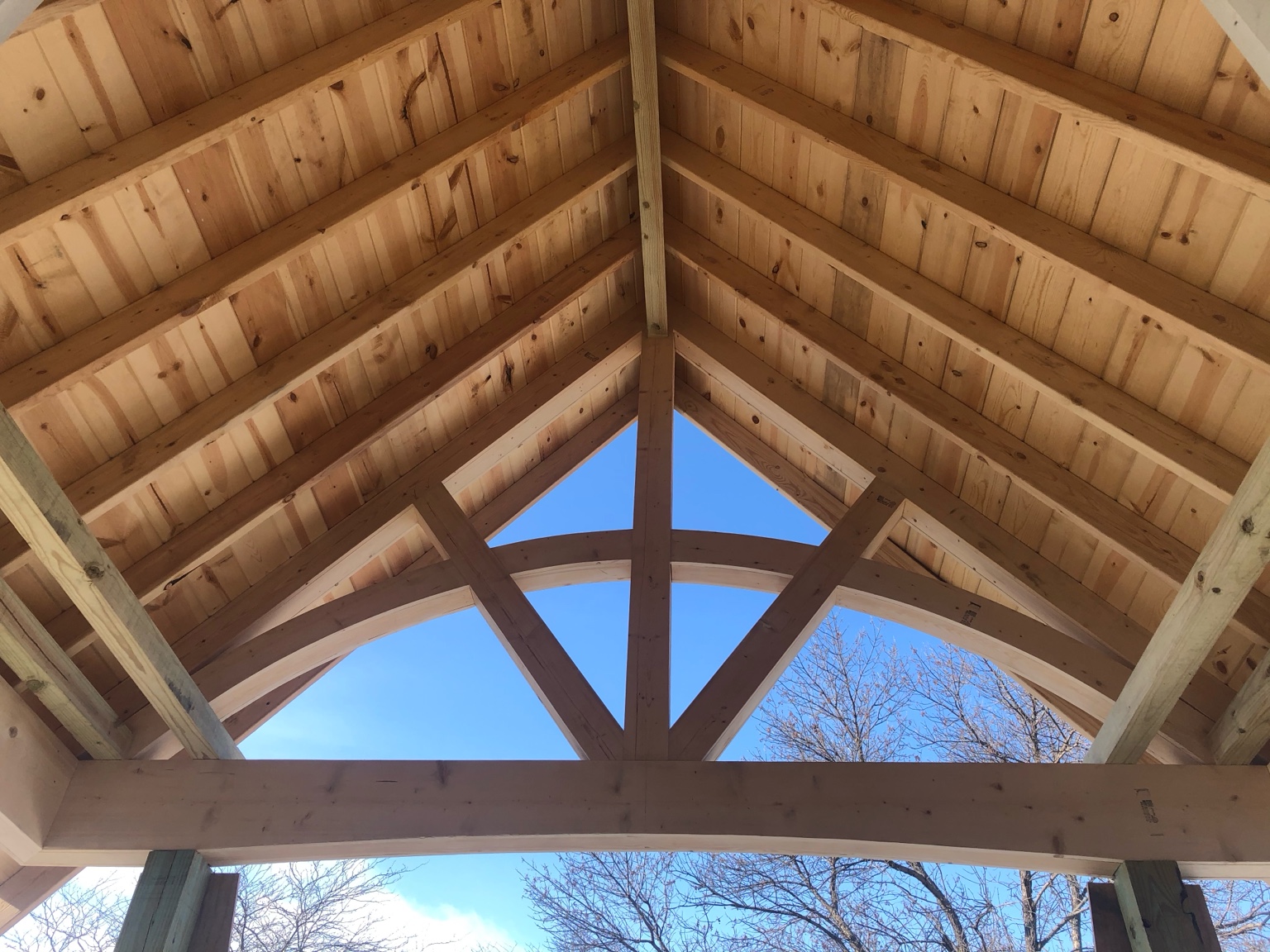 Bastion Exteriors project photo