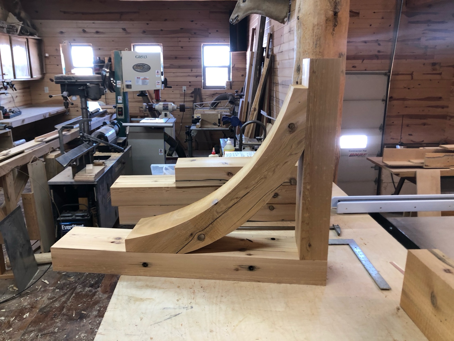 Bastion Exteriors project photo