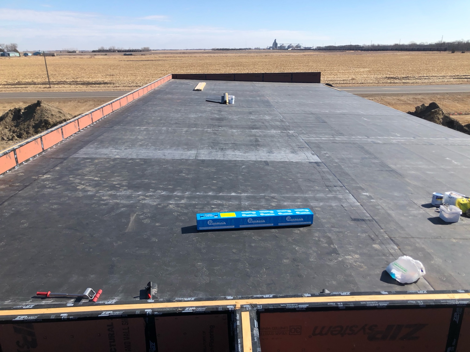 Bastion Exteriors project photo