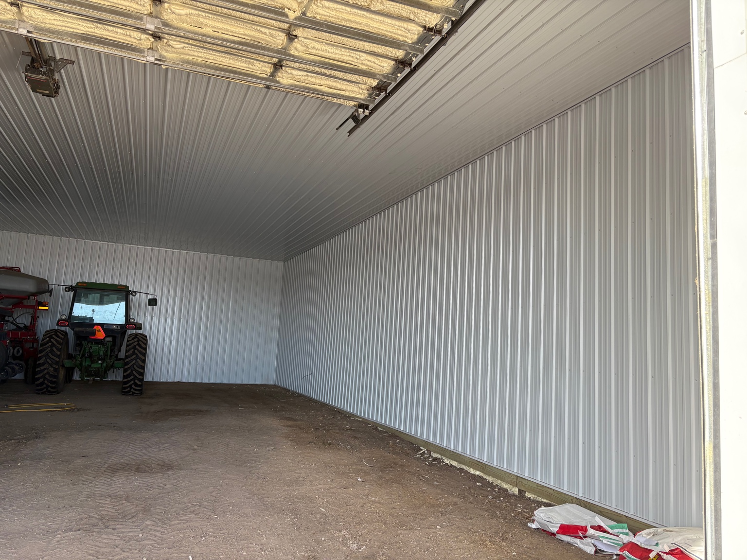 Bastion Exteriors project photo