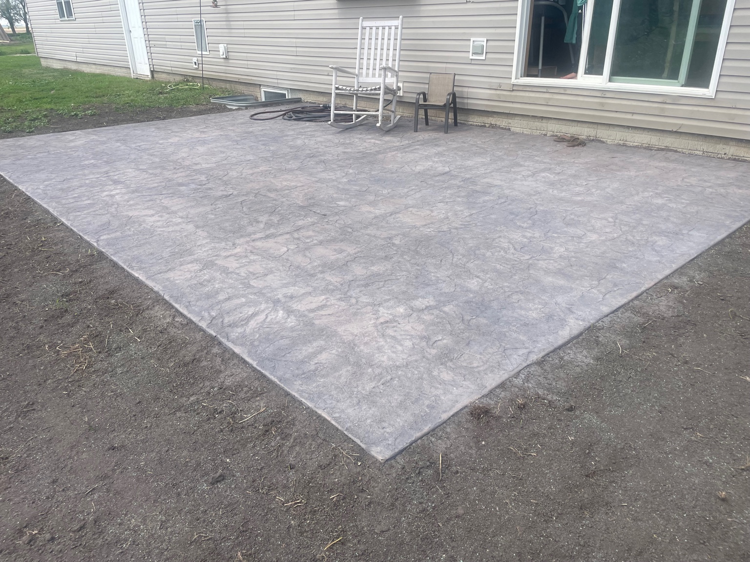 Bastion Exteriors project photo