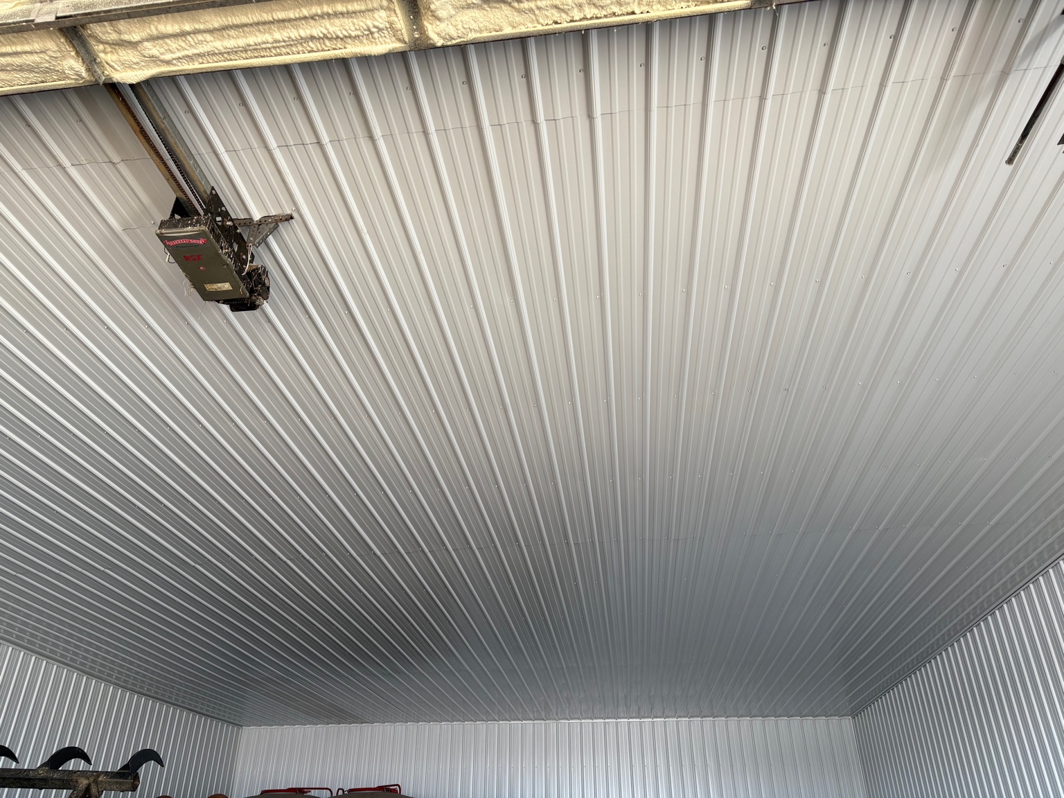 Bastion Exteriors project photo