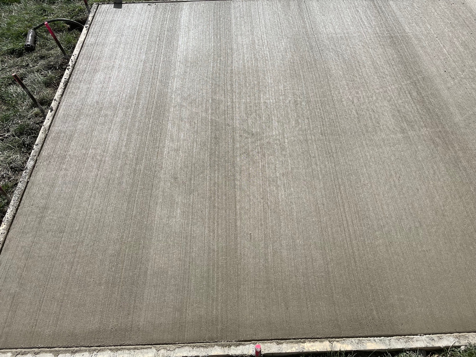 Bastion Exteriors project photo