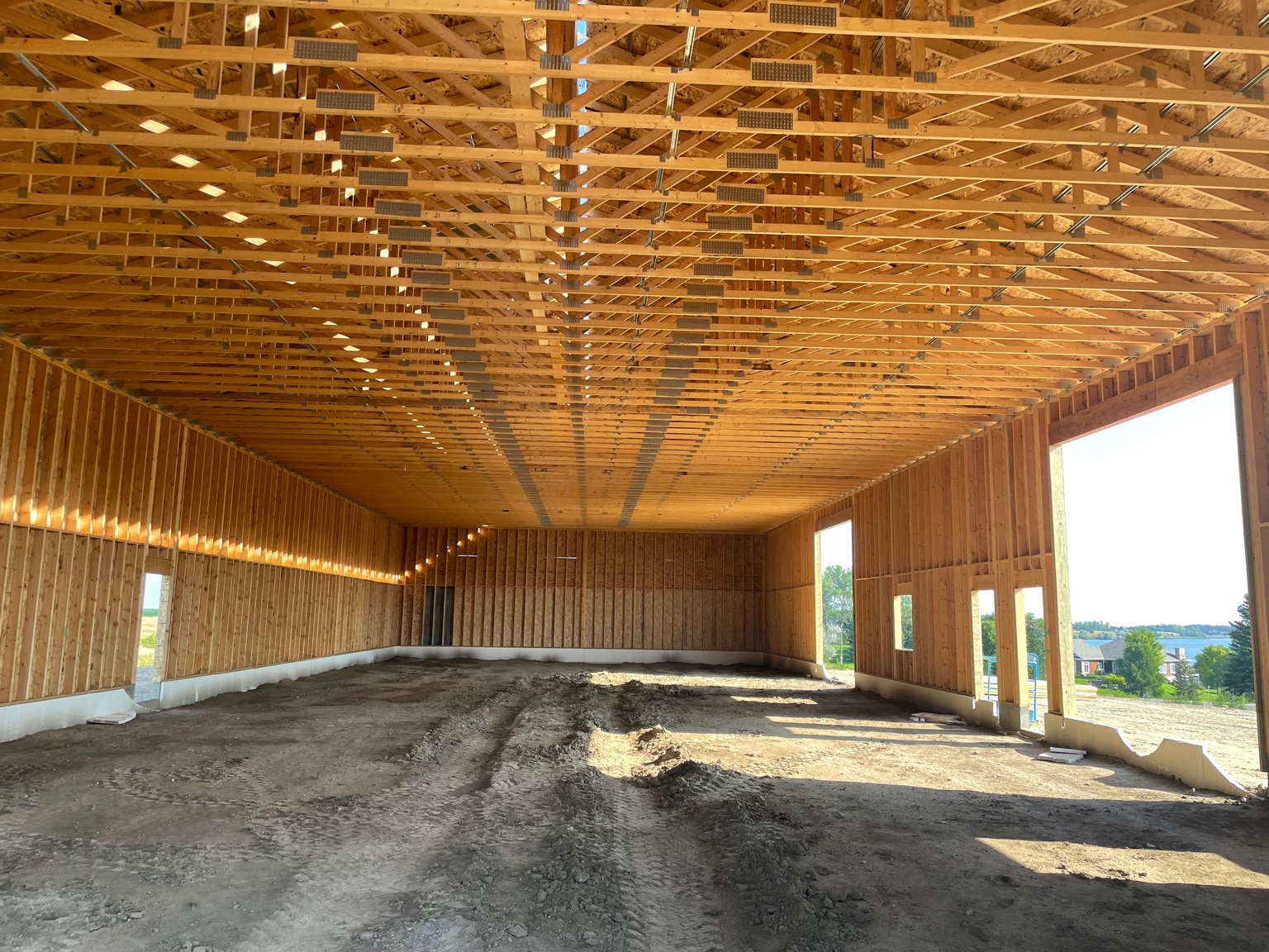 Bastion Exteriors project photo