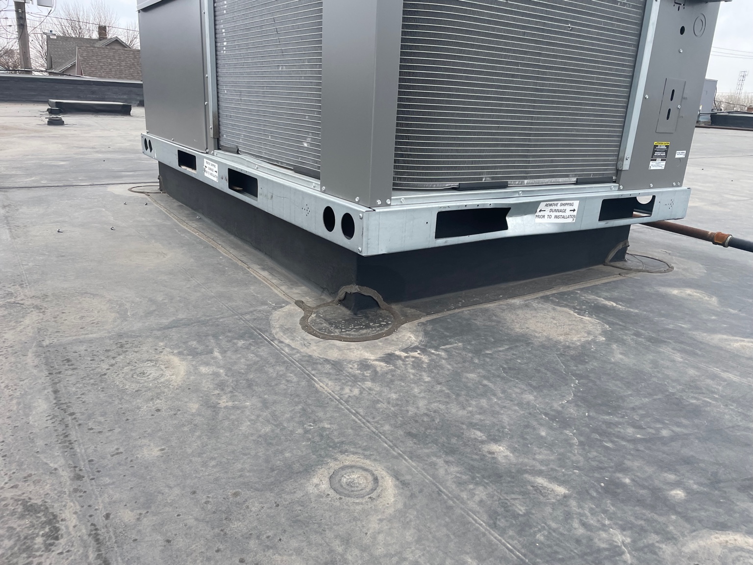 Bastion Exteriors project photo