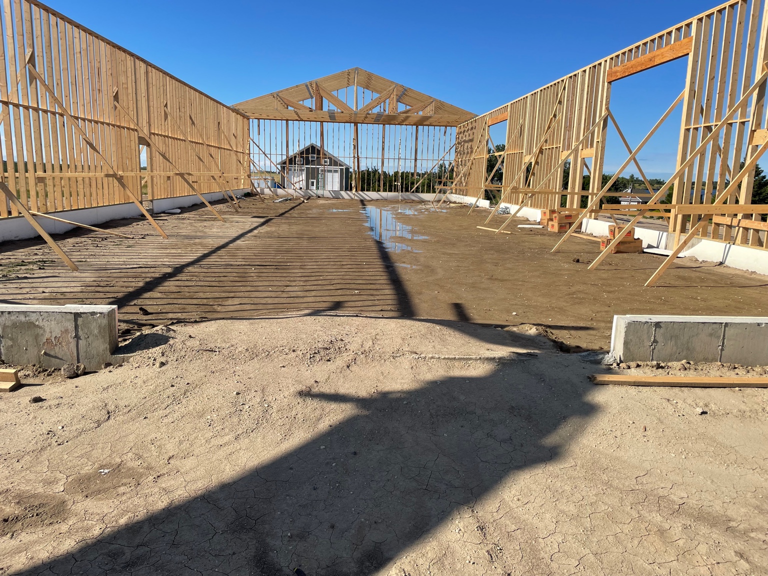 Bastion Exteriors project photo