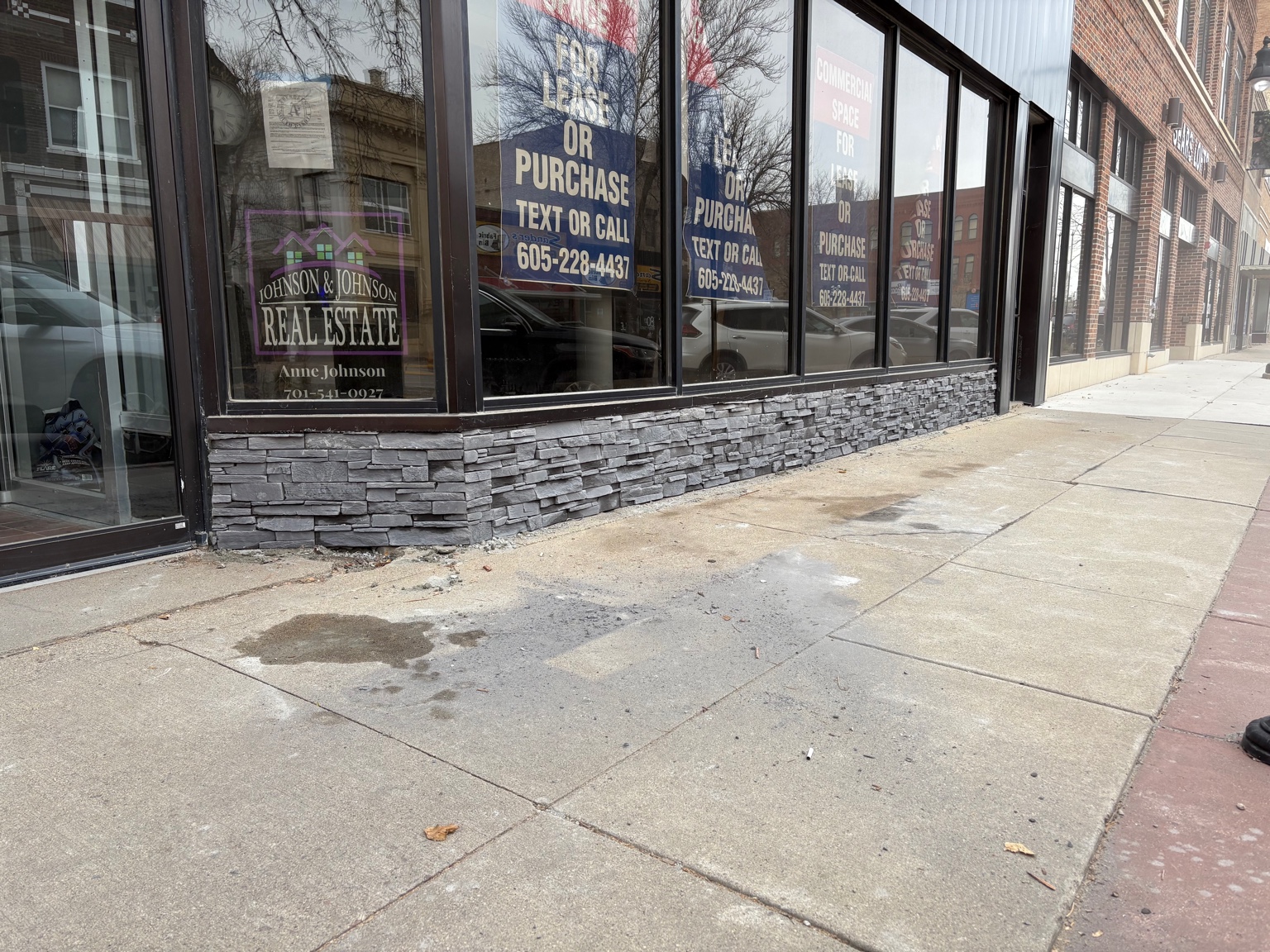 Bastion Exteriors project photo