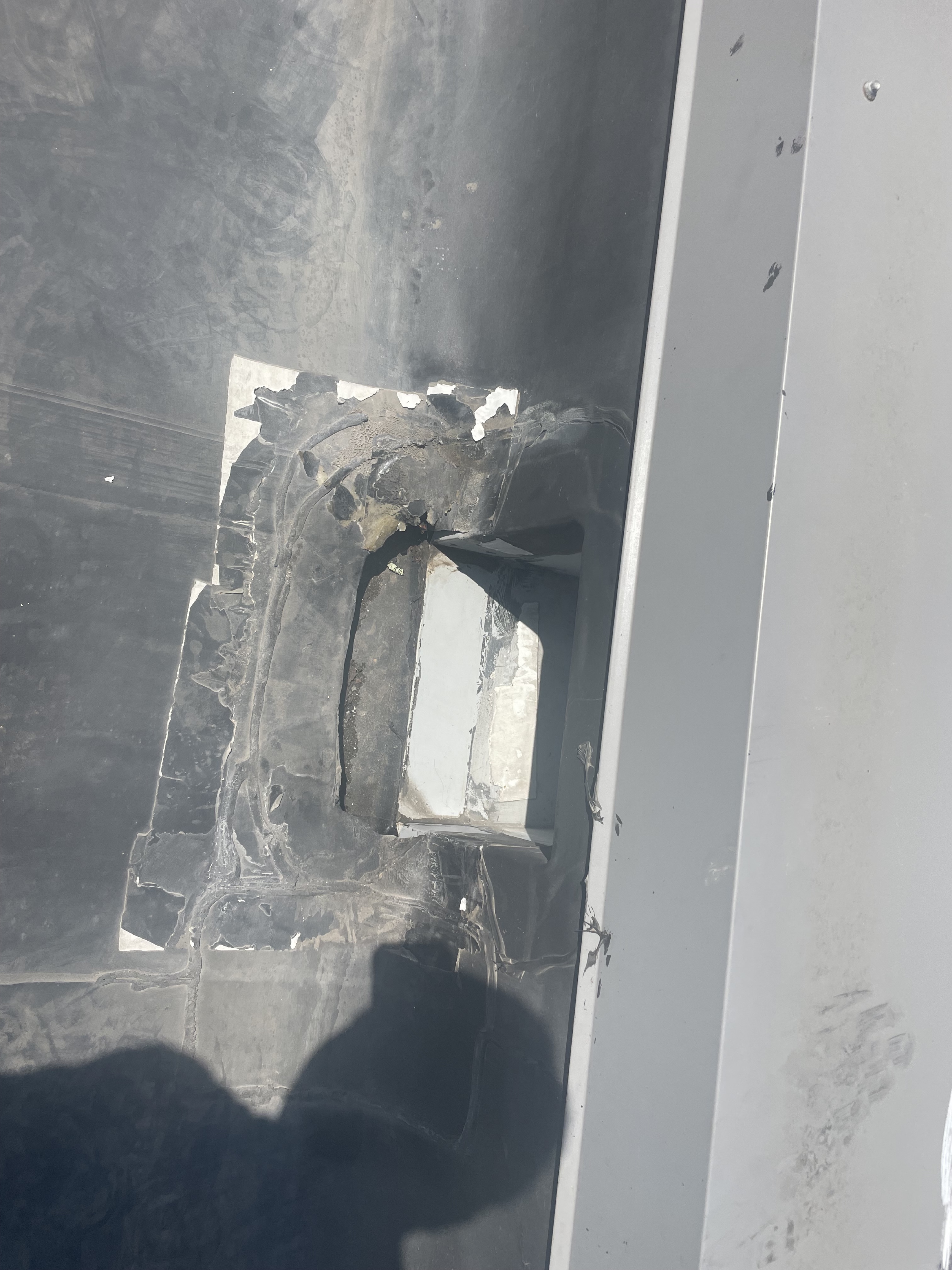 Bastion Exteriors project photo