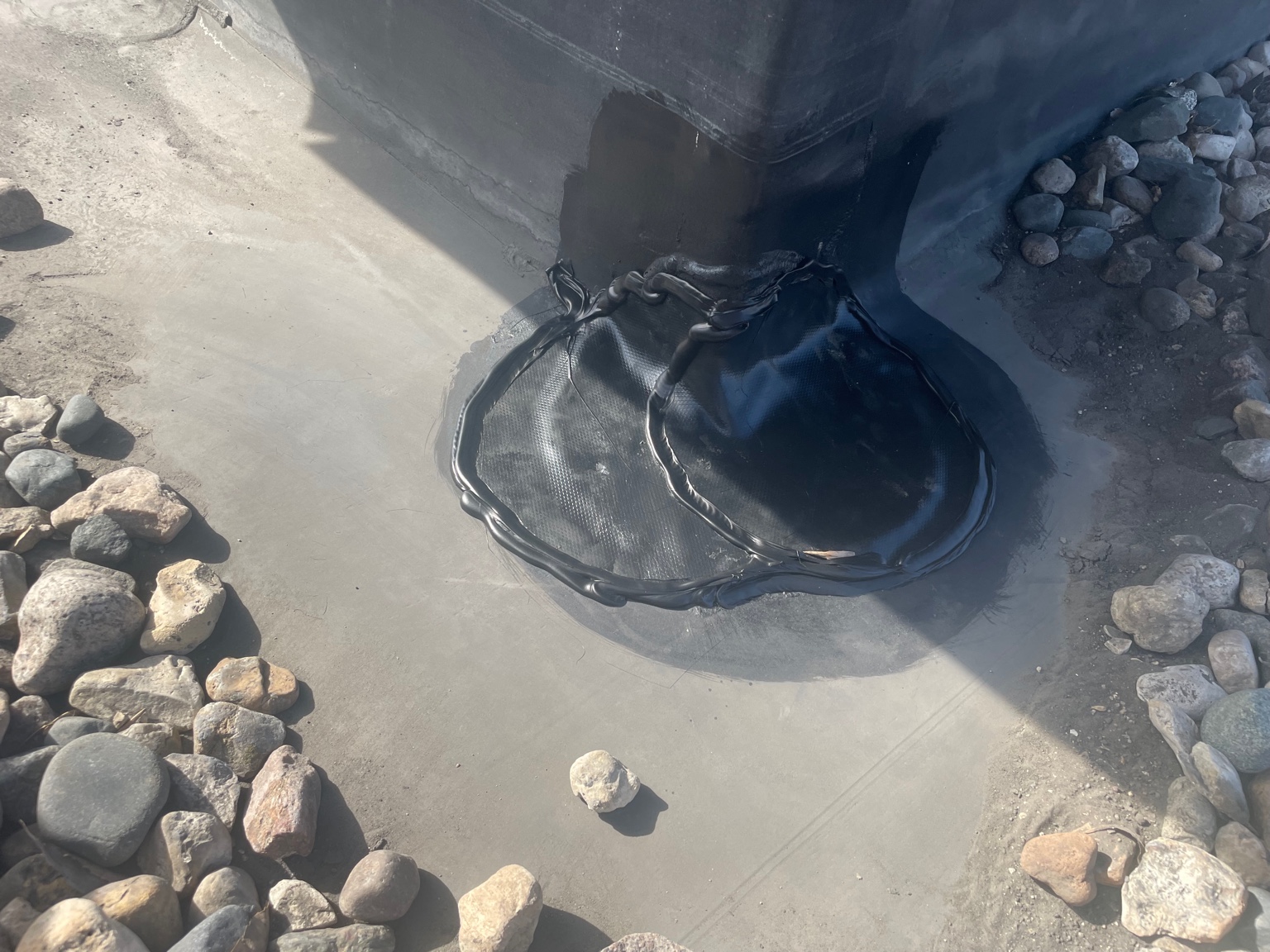 Bastion Exteriors project photo