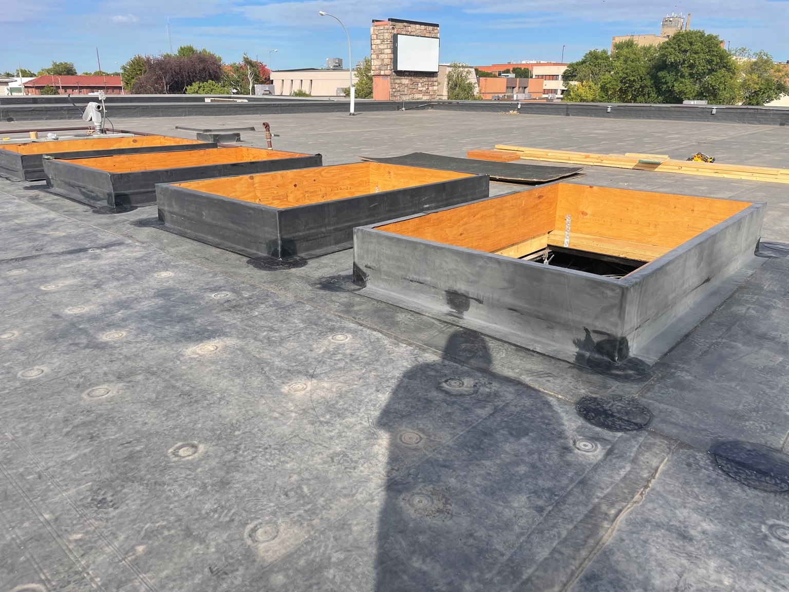 Bastion Exteriors project photo