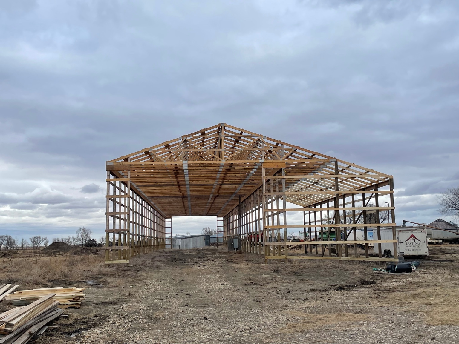 Bastion Exteriors project photo