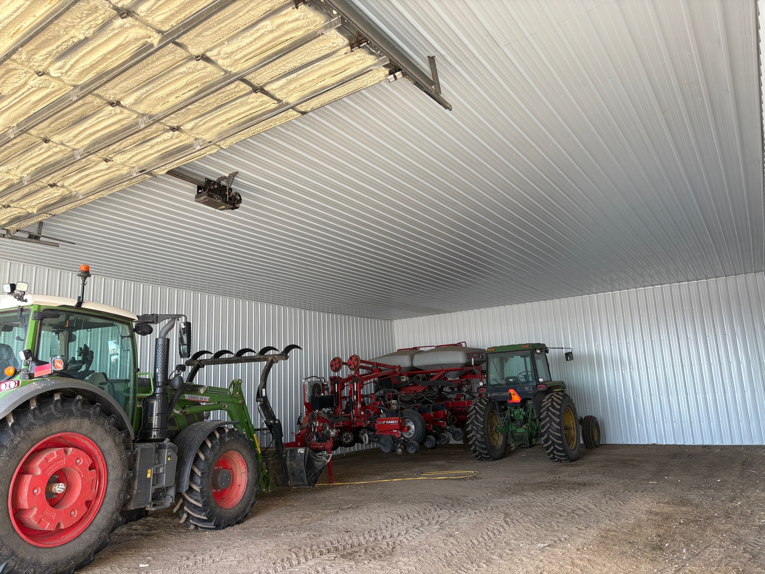 Bastion Exteriors project photo