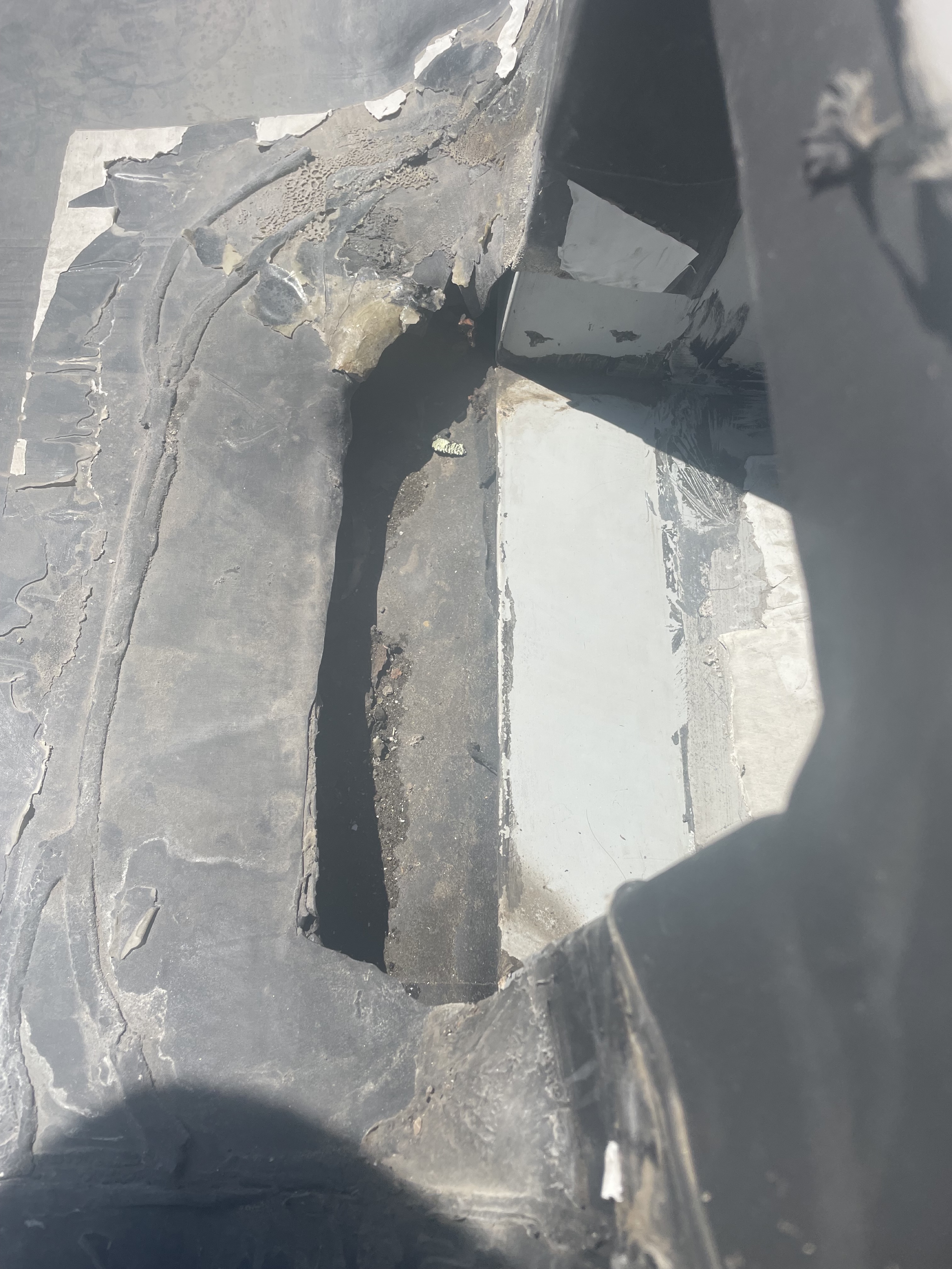 Bastion Exteriors project photo