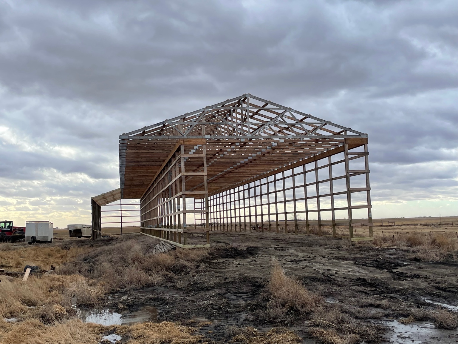 Bastion Exteriors project photo