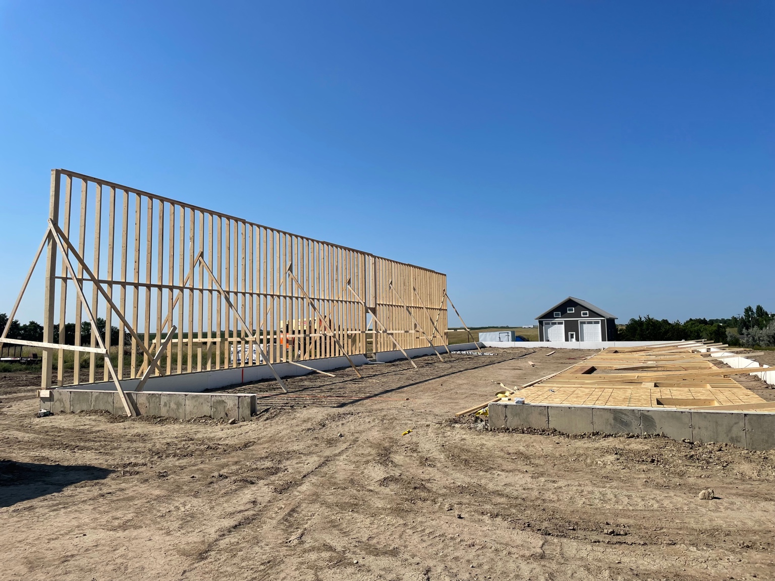 Bastion Exteriors project photo