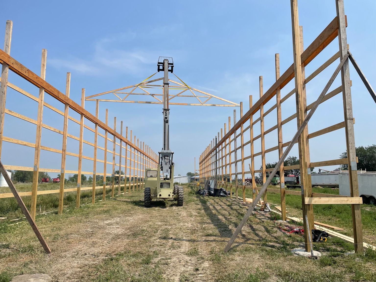 Bastion Exteriors project photo