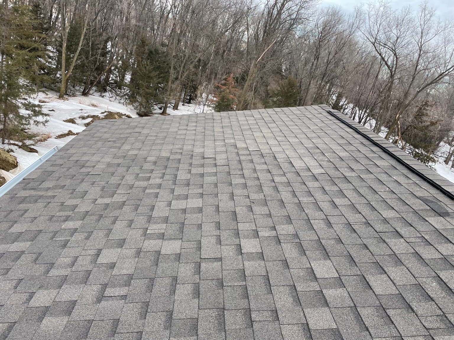 Bastion Exteriors project photo