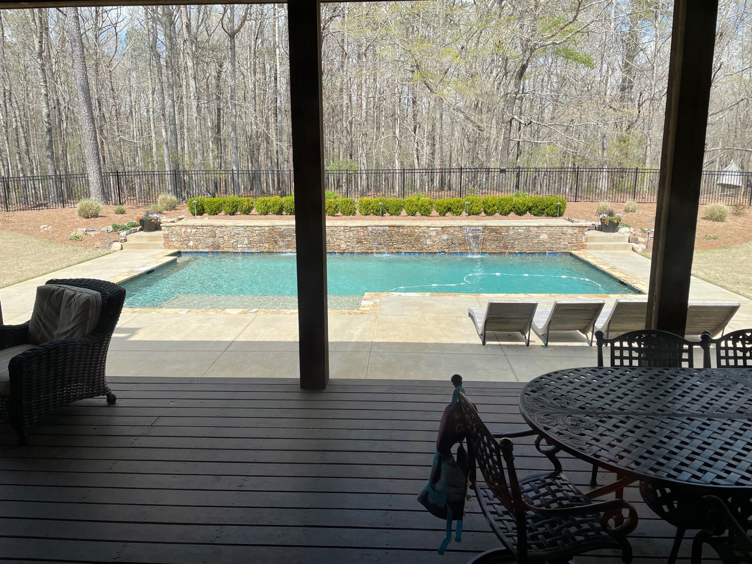 Bastion Exteriors project photo